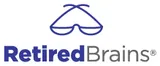 Retired Brains logo