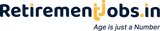 Retirement Jobs logo