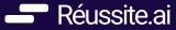 Réussite.ai logo