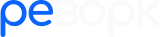 Rework.by logo