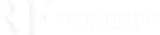 RF Recruitment logo