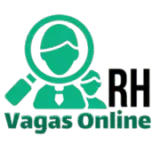RH Vagas Online logo