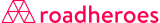 Road Heroes logo