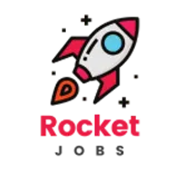 Rocket Jobs logo