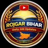 RojgarBihar.Com logo RojgarBihar.Com logo