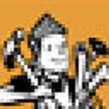 Rojgari.com logo