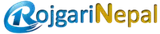 Rojgari Nepal logo