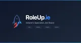 RoleUp logo RoleUp logo
