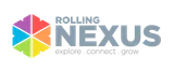 Rolling Nexus logo Rolling Nexus logo