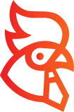 Rooster logo