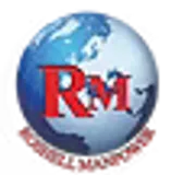 Roshell Manpower Agency logo