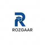 Rozgaar logo Rozgaar logo