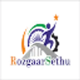 RozgaarSetu logo