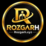 Rozgarh logo