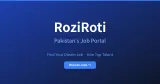 RoziRoti logo RoziRoti logo