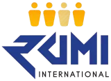 Rumi International logo