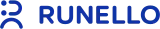 Runello logo Runello logo