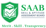 SAAB logo SAAB logo