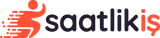 Saatlik İş logo