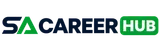 SA Career Hub logo