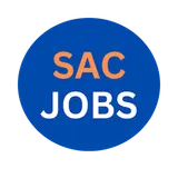 SacJobs logo
