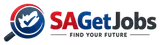 SAGetJobs logo SAGetJobs logo