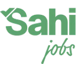Sahi Jobs logo