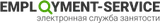 Employment Services Saint Petersburg logo