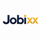 Jobix logo Jobix logo