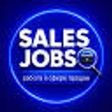 SALES JOBS Uzbekistan logo