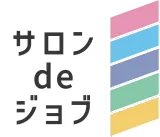 サロンdeジョブ logo