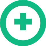 SaludJobs logo