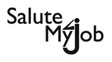 SaluteMyJob logo