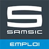 Samsic Emploi logo
