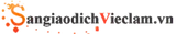 Sàn Giao Dịch Việc Làm Việt Nam logo