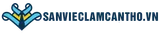 Sàn Việc Làm Cần Thơ logo