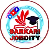 Sarkari Jobcity logo
