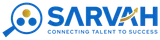 Sarvah logo
