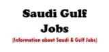 SaudiGulf Jobs logo SaudiGulf Jobs logo