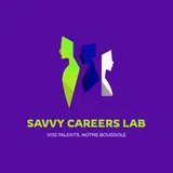 Savvy Careers Lab logo