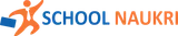 SchoolNaukri logo SchoolNaukri logo