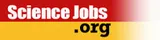 Science Jobs.Org logo