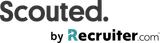 Scouted logo