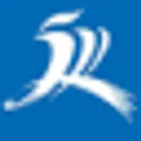 四川人才网 logo