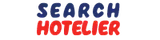 Searchhotelier logo Searchhotelier logo