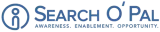 Search O Pal logo