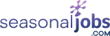 SeasonalJobs.com logo