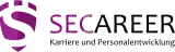 SECAREER logo