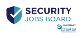 Security Jobs Board logo Security Jobs Board logo