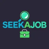 Seekajob logo
